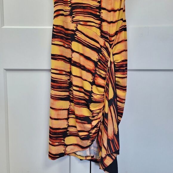 Michael michael kors sleeveless dress - Picture 2 of 11